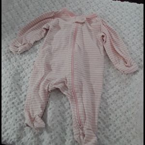 Newborn sleeper